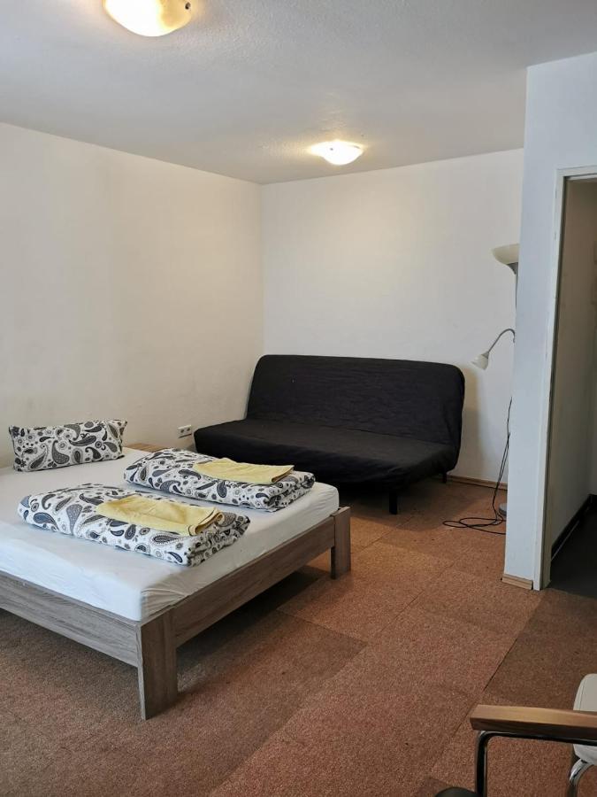 Apartment In The Center Dortmund Exterior photo