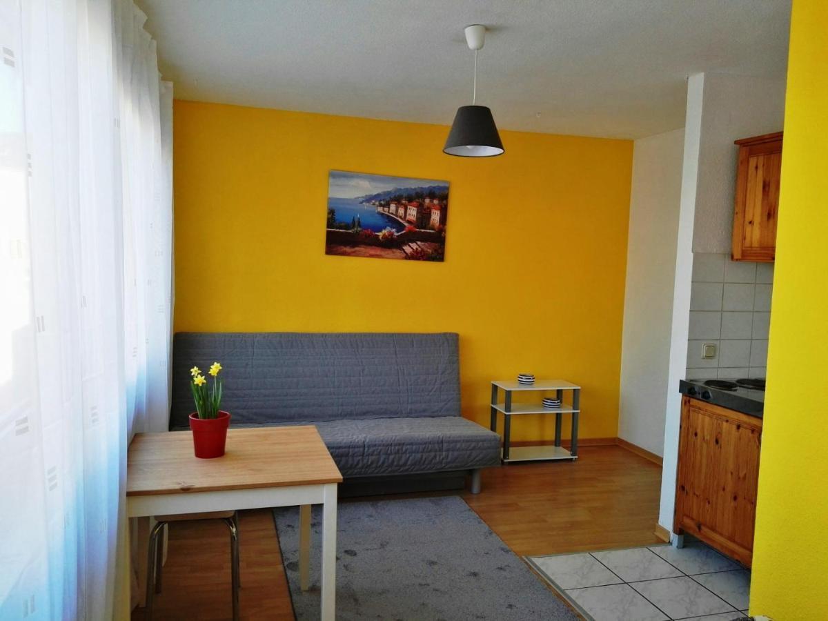 Apartment In The Center Dortmund Exterior photo